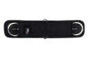 Sangle pour selle en softoprèn - noir (9100)