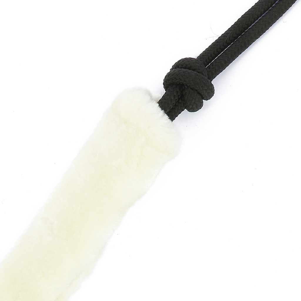 Licol éthologique NORTON doublé mouton