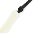 Licol éthologique NORTON doublé mouton