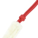 Licol éthologique NORTON doublé mouton