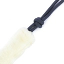 Licol éthologique NORTON doublé mouton