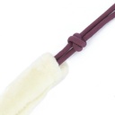 Licol éthologique NORTON doublé mouton