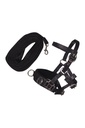 Set de longe -Hobby Horsing- - noir (9100)