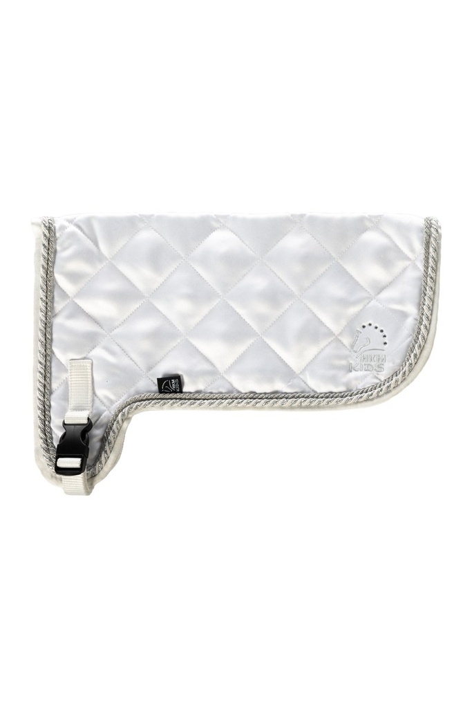 Couverture tournoi -Hobby Hors - blanc (1200)