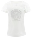T-shirt EQUITHÈME "Magali"