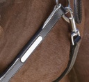 Licol cuir NORTON PRO "Grooming"