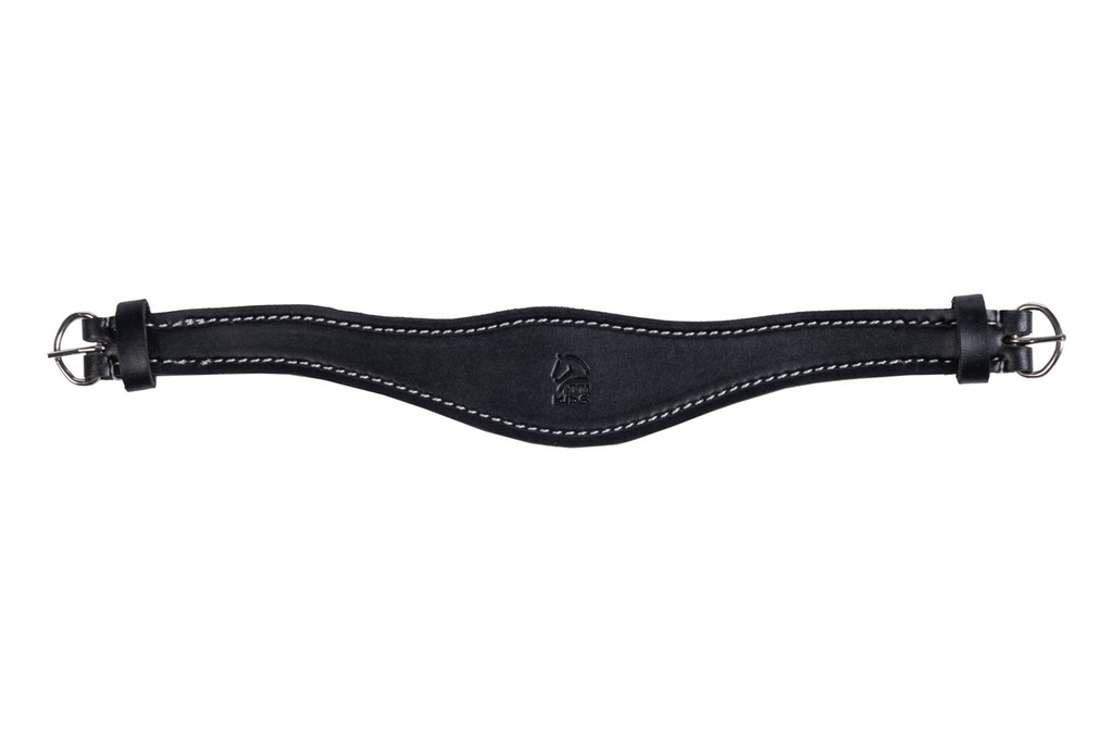 Selle -Cuddle Pony- - noir (9100) (4)
