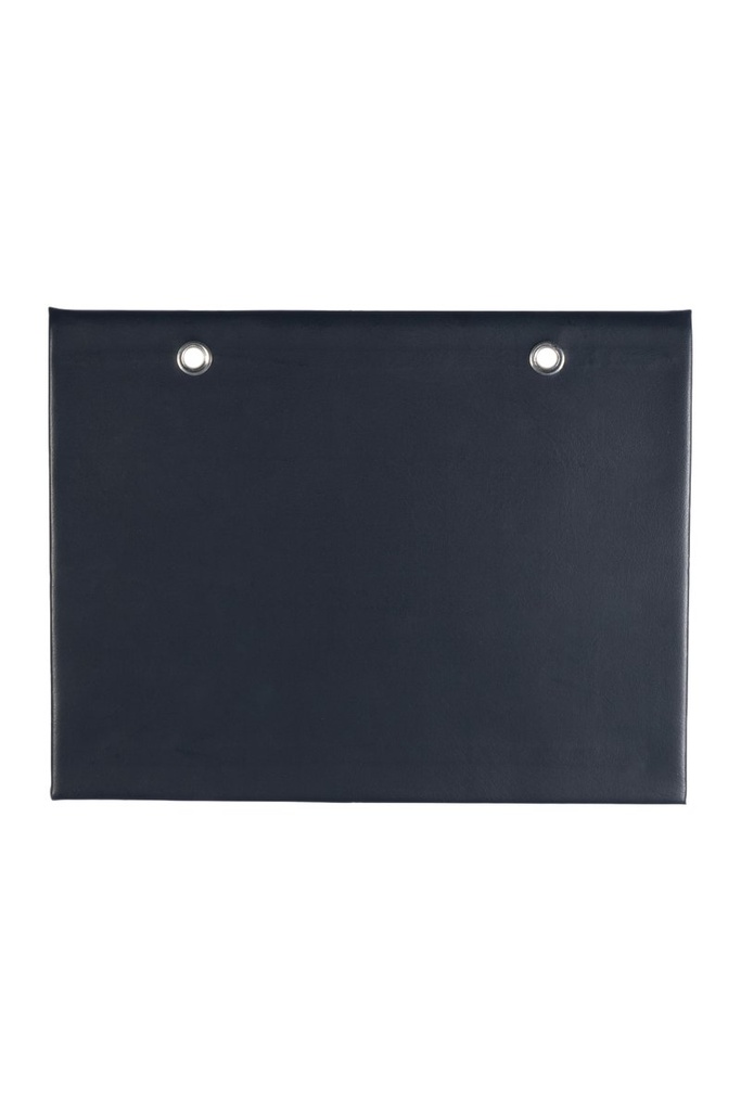 Passeport cheval -Hobby Horsin - bleu foncé (6900) (2)