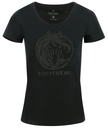 T-shirt EQUITHÈME "Magali"