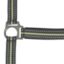 Licol NORTON "Bouclerie noire"