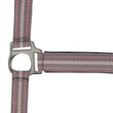 Licol NORTON "Bouclerie noire"