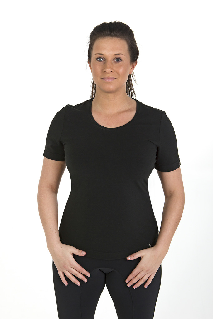 T-shirt BACK ON TRACK® "Maria"