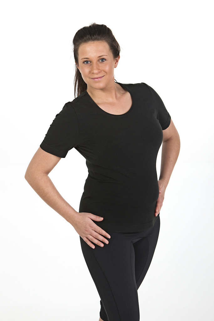 T-shirt BACK ON TRACK® "Maria"