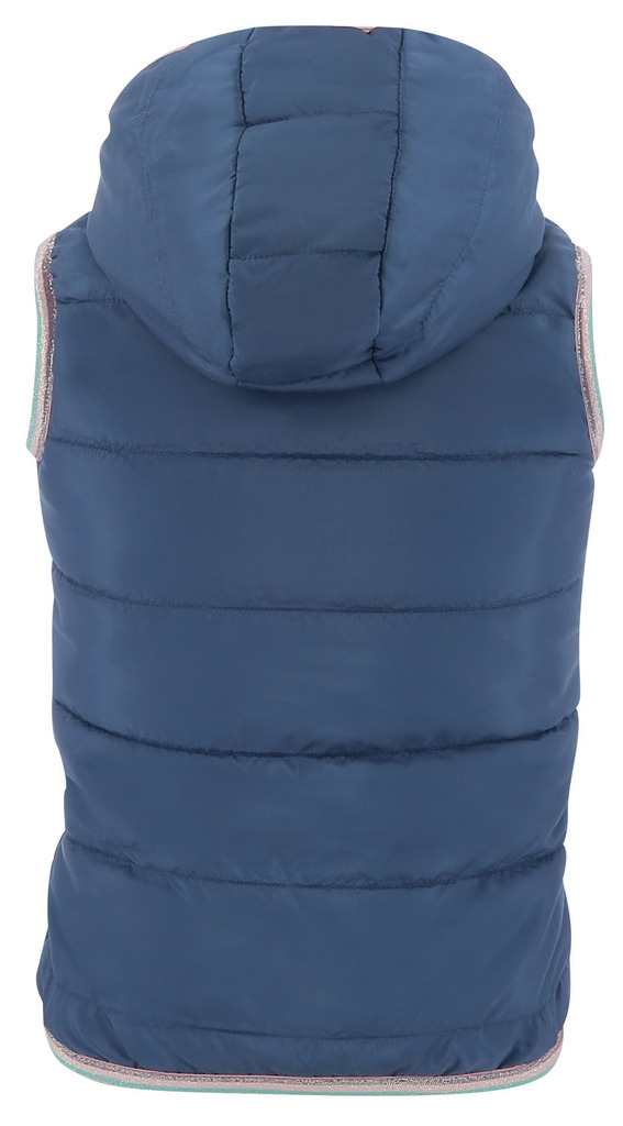 Veste réversible EQUITHÈME "Mady"