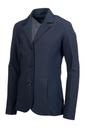 Veste de concours -Hunter Kids - bleu foncé (6900) (2)