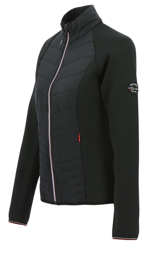 Veste hybride EQUITHÈME "Olivia"