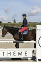Veste hybride EQUITHÈME "Olivia"