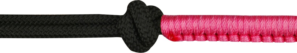 Licol éthologique + longe NORTON "Fun colour"