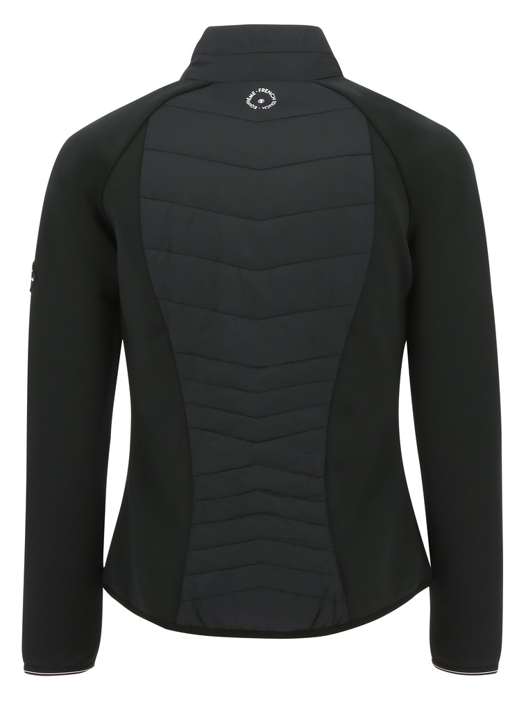Veste hybride EQUITHÈME "Olivia"