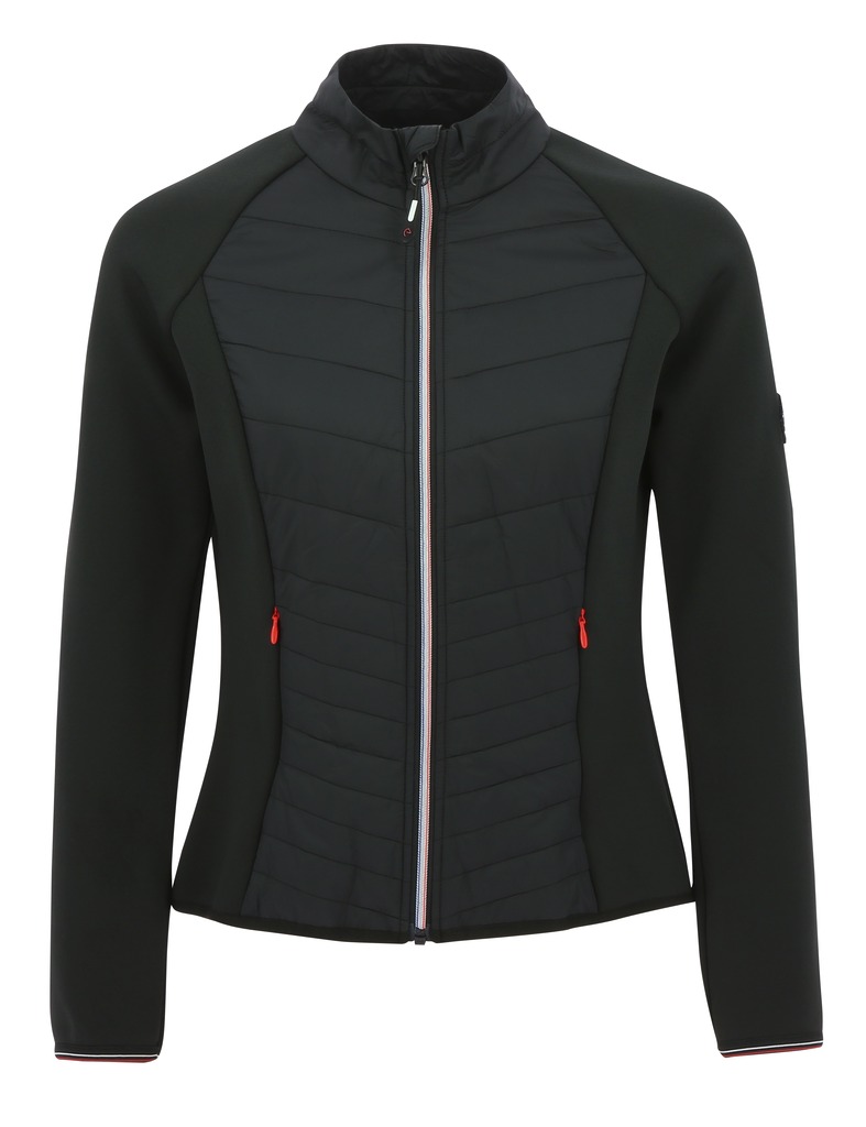 Veste hybride EQUITHÈME "Olivia"