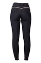 Pantalon -Limone- basanes en s - Noir (2)