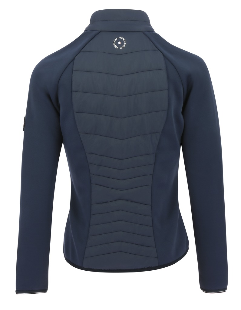 Veste hybride EQUITHÈME "Olivia"