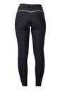 Pantalon -Limone- fond 1/1 en  - Noir (6)