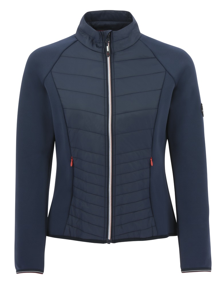 Veste hybride EQUITHÈME "Olivia"