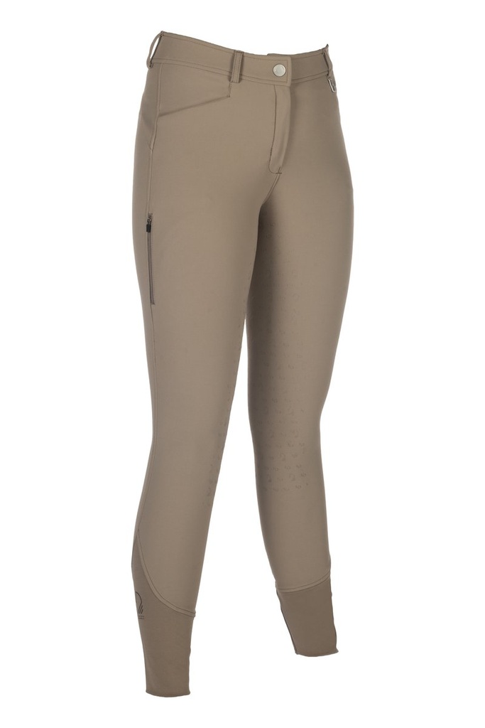 Pantalon -Livigno Sportive- fo - Taupe