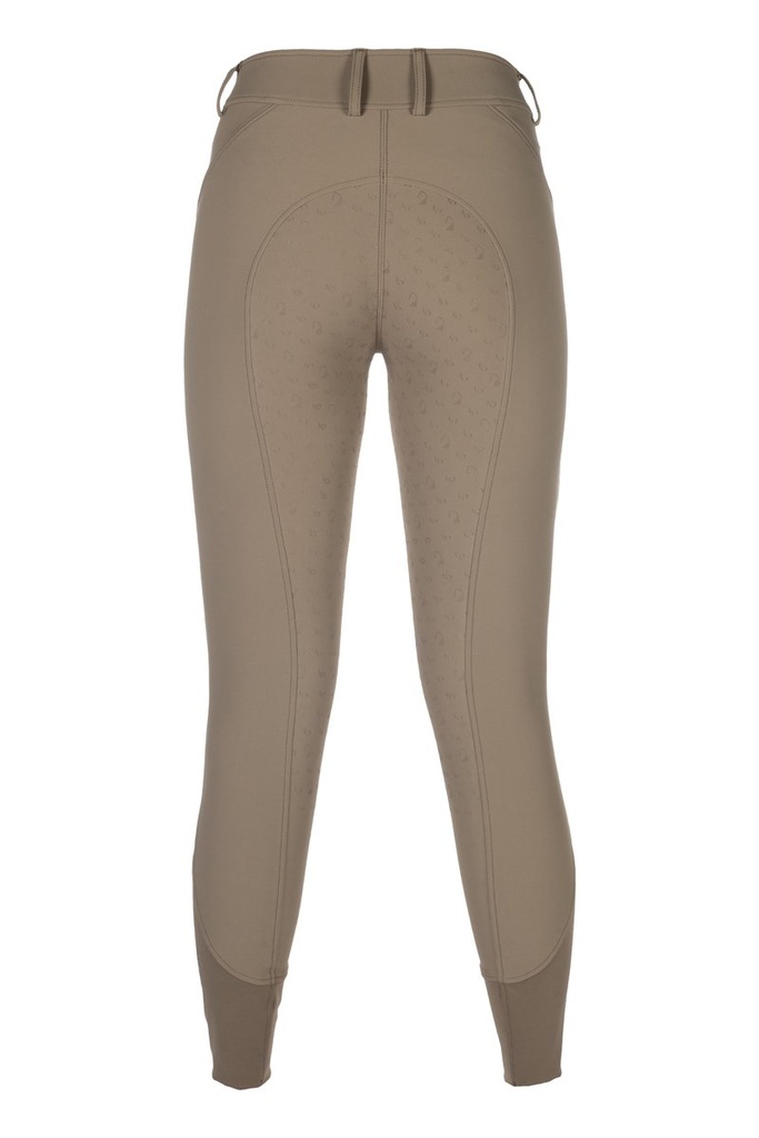 Pantalon -Livigno Sportive- fo - Taupe (3)