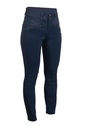 Pantalon -Pearl City- fond 1/1 - Bleu foncé
