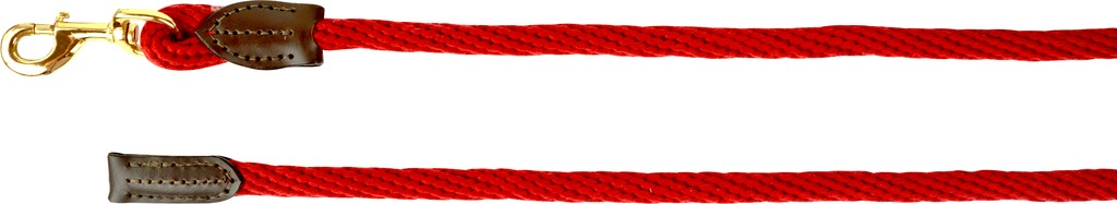 Longe d'attache NORTON "Cuir"