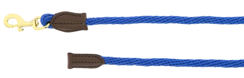 Longe d'attache NORTON "Cuir"