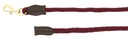 Longe d'attache NORTON "Cuir"