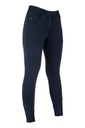 Pantalon chauffant -Comfort- S - Bleu foncé