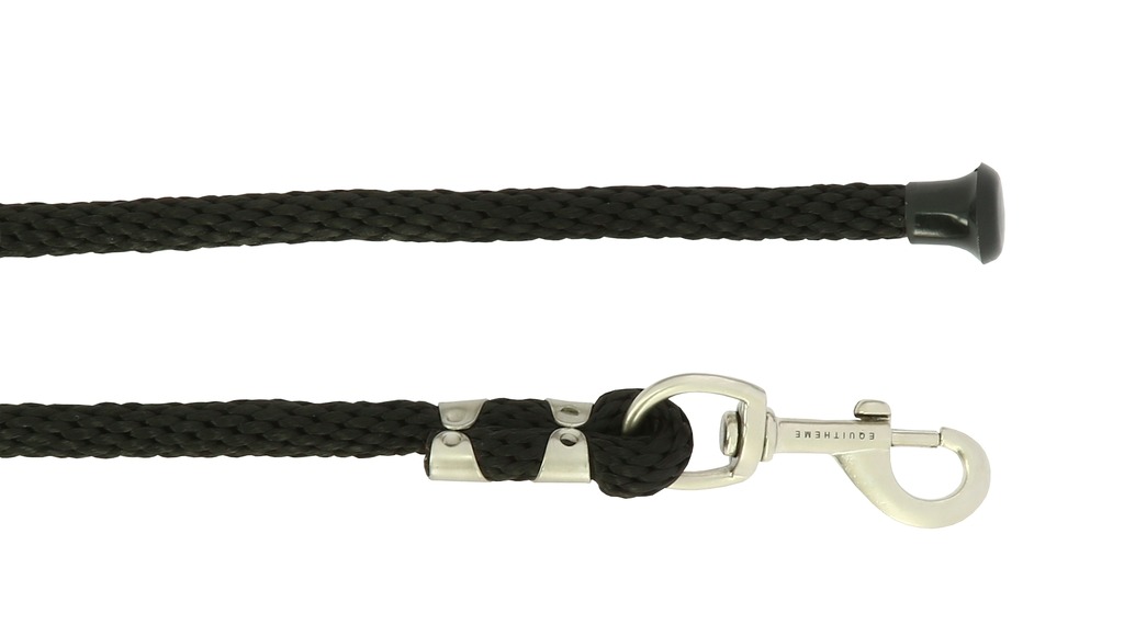 Longe d'attache EQUITHÈME "Soft"