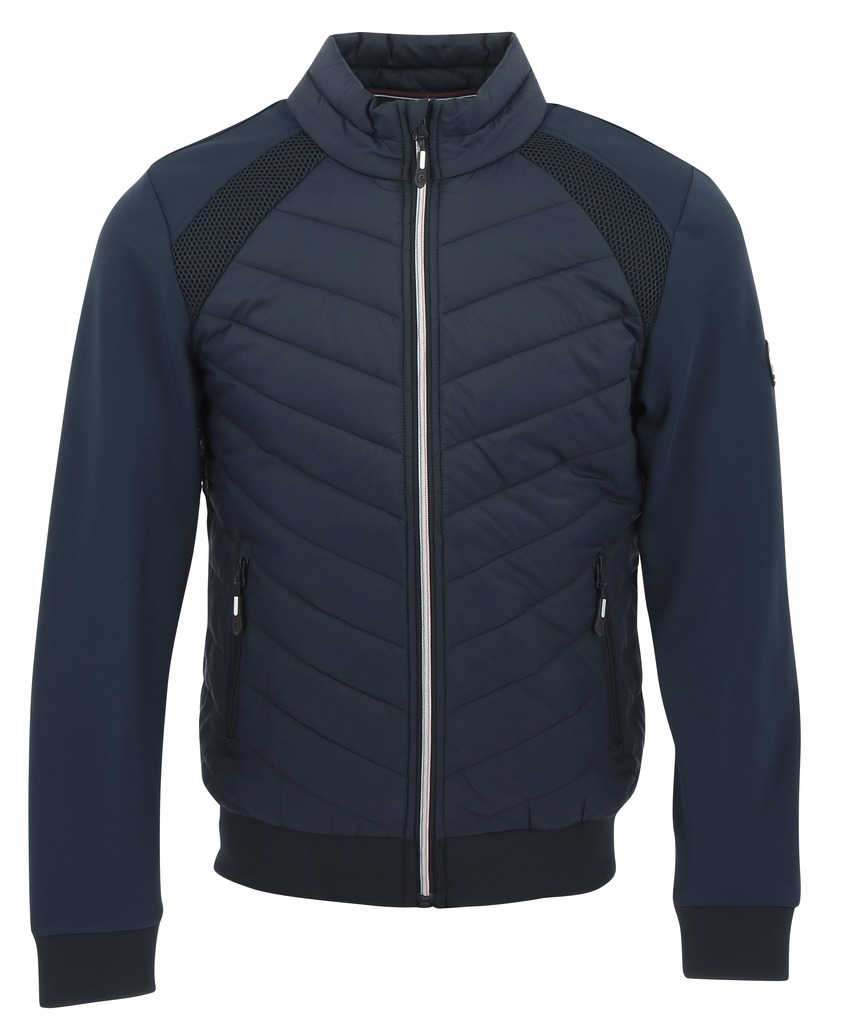 Veste hybride EQUITHÈME "Marc"