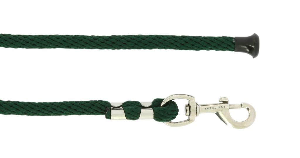 Longe d'attache EQUITHÈME "Soft"
