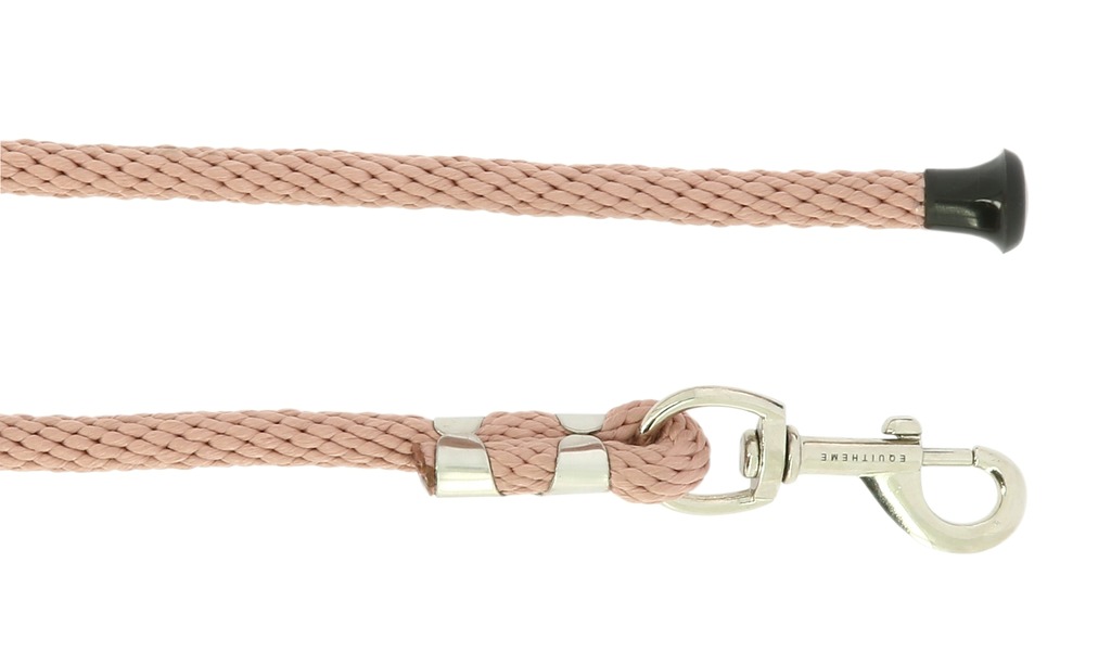 Longe d'attache EQUITHÈME "Soft"