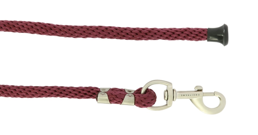 Longe d'attache EQUITHÈME "Soft"