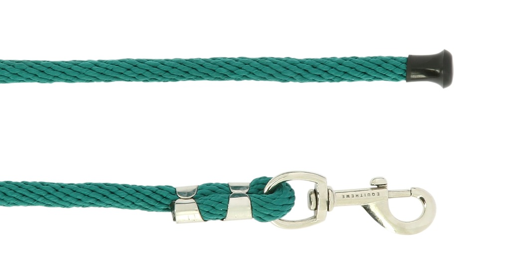 Longe d'attache EQUITHÈME "Soft"