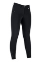 Pantalon -Livigno- basanes en  - Noir