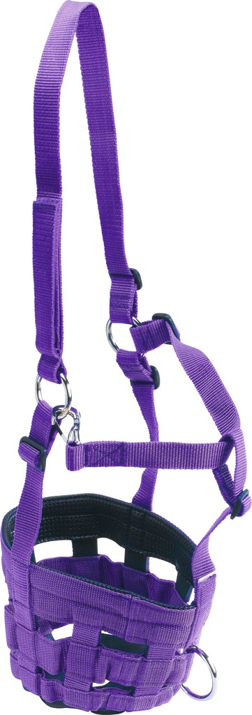 Muselière nylon