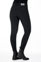 Pantalon -Livigno- basanes en  - Noir (4)