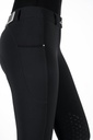 Pantalon -Livigno- basanes en  - Noir (5)