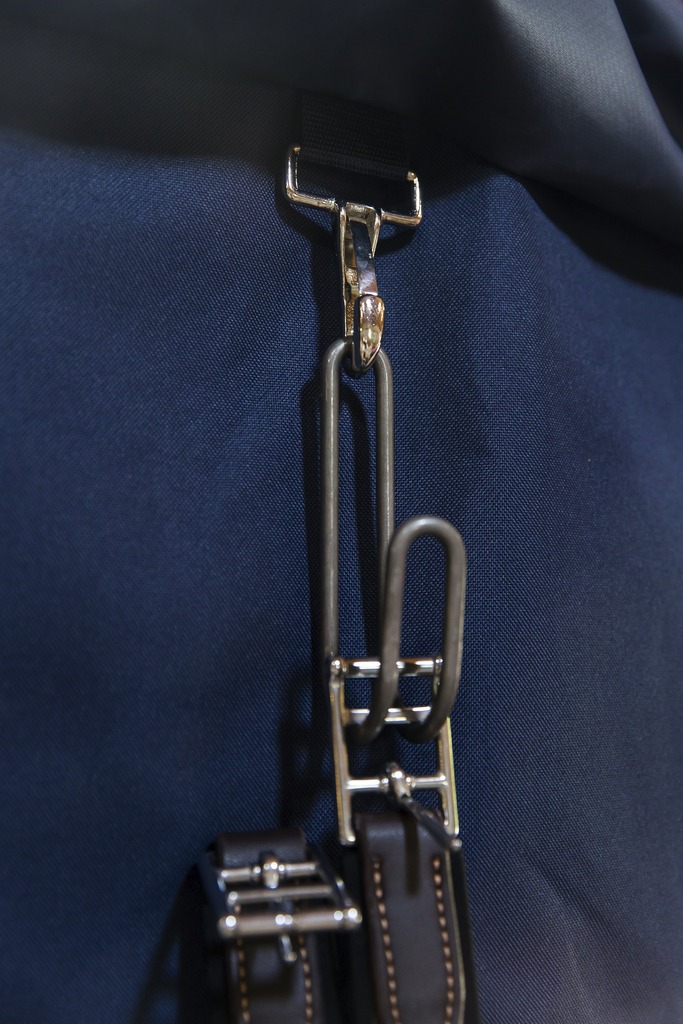 Tenture de box LAMI-CELL