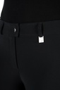 Pantalon -Livigno- basanes en  - Noir (8)
