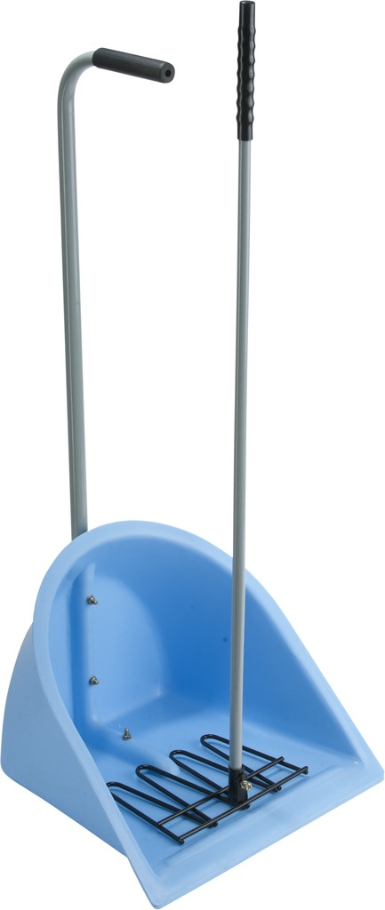 Pelle + râteau à crottins HIPPOTONIC