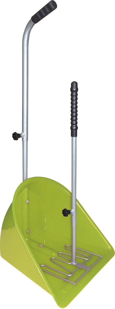 Pelle + râteau à crottins HIPPOTONIC