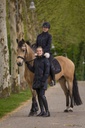 Veste PRO SERIES "Voltige"